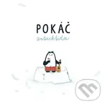 Pokáč: Antarktida