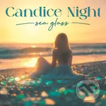 Candice Night:  Sea Glass