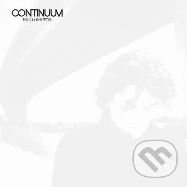 John Mayer: Continuum LP