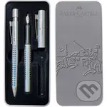 Súprava Grip Edition - Glam Silver