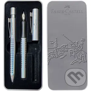 Súprava Grip Edition - Glam Silver