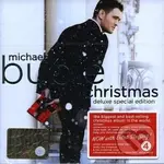 Michael Buble: Christmas Deluxe Special Edition - Michael Buble