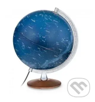 Glóbus Stellare Plus