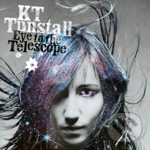 KT Tunstall: Eye to the Telescope (Stargazer Edition)