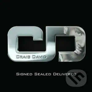 Craig David: Signed Sealed Delivered