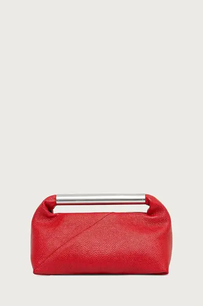 MM6 Maison Margiela  psaníčko dámské kožené
