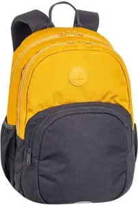 Batoh 2-komorový Coolpack Rider Mustard