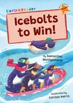 Icebolts To Win! - Samantha Montgomerie