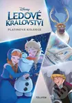 Ledové království: Platinová kolekce (100 let spolu)
