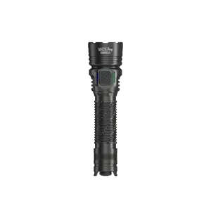 MH25 Pro Nitecore Uhi 40 LED