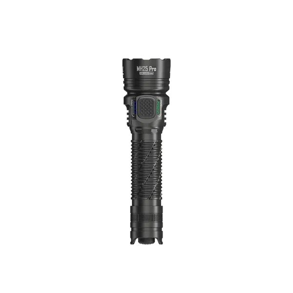 MH25 Pro Nitecore Uhi 40 LED