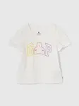 GAP Baby tričko Mix and Match - Holky