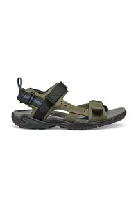 Geox  Sandály  U TERRENO + GRIP
