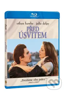 Před úsvitem - Richard Linklater