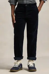 Polo Ralph Lauren  kalhoty dětské manšestrové