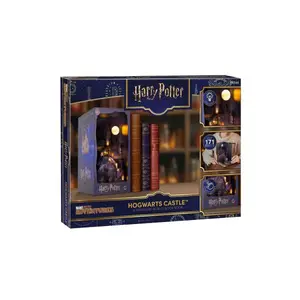 Tiny Adventures REVELL 00544 - Harry Potter "Hogwarts hrad"