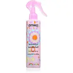 amika Brooklyn Bombshell Blowout Spray sprej pro objem vlasů 200 ml