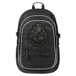 Školní batoh Core Harry Potter Bradavice černý