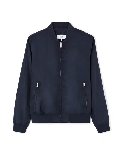 Celio Bunda bomber Lusuedelit - Pánské