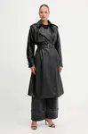 Karl Lagerfeld  Trench kabát