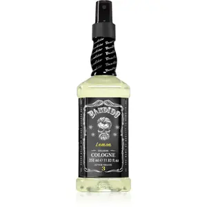 BANDIDO Cologne Lemon voda po holení 350 ml