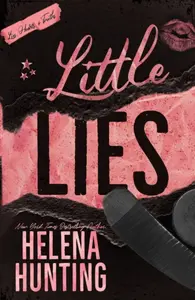 Little Lies - Helena Hunting