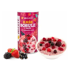 MIXIT Bobule v rejži 380 g