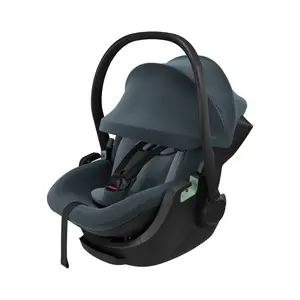 THULE Autosedačka Maple Connect 40-75 cm Dark Blue