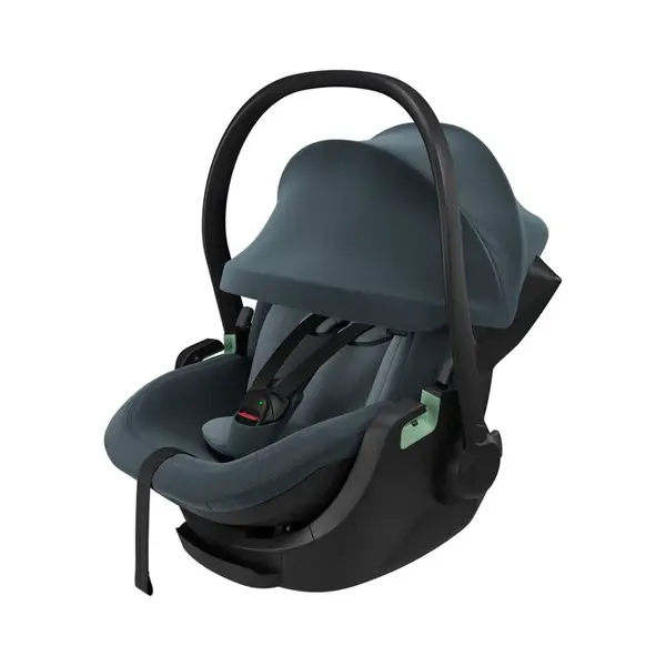 THULE Autosedačka Maple Connect 40-75 cm Dark Blue