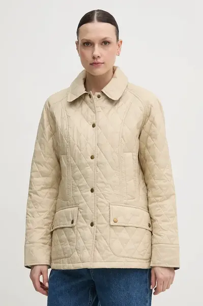 Barbour  Bunda