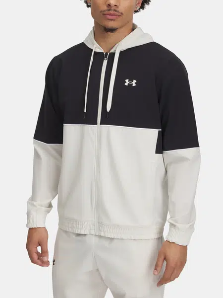 Pánská bunda Under Armour UA Zone Woven Jacket - Pánské