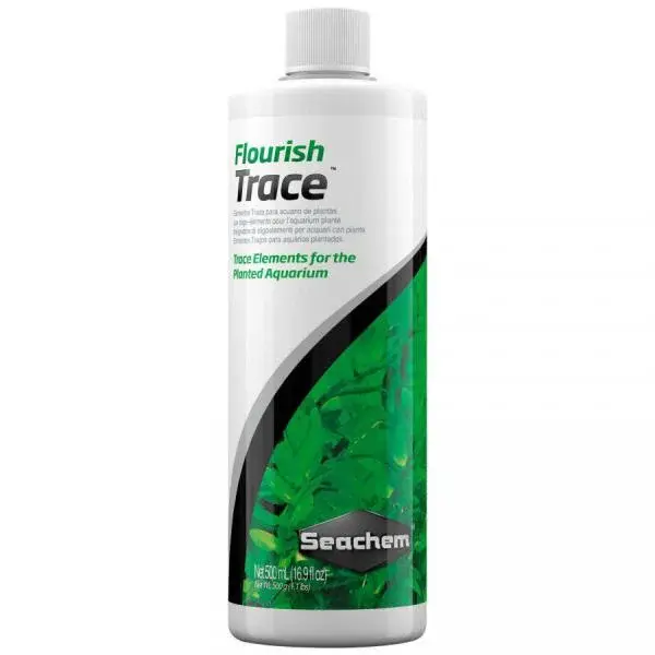Seachem Flourish Trace 250 ml