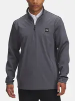 Pánská mikina Under Armour UA Drive Pro Storm Hyb HZ - Pánské