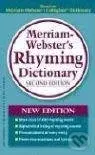 Merriam-Webster's Rhyming Dictionary - Merriam-Webster