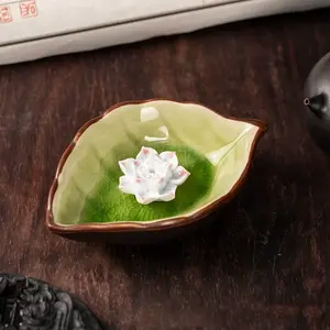 Porcelain Incense Burners