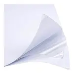 A4 Double Sided Tape Adhesive Paper