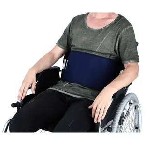 Stabilizační popruhy na vozík, typ 1