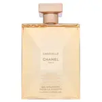 Chanel Gabrielle sprchový gel pro ženy 200 ml