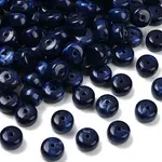 Opaque Acrylic Beads