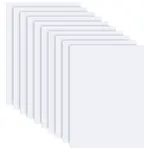 PVC Plastic Foamed Boards