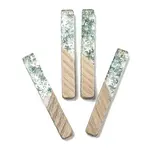 Wooden Pendants