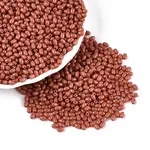 FGB Baking Paint Glass Seed Beads
