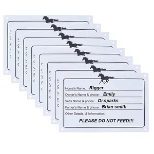 PVC Stickers