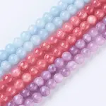 Natural Gemstone Beads Strands