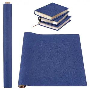 1 Sheet Rectangle Linen Fabric