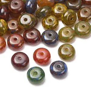 Handmade Lampwork Beads