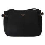 Dámská crossbody kabelka David Jones Sovea - černá