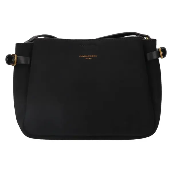 Dámská crossbody kabelka David Jones Sovea - černá