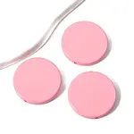 Opaque Acrylic Beads
