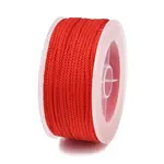 Round Nylon Braided Cord